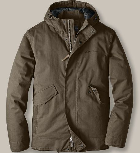 Robust North Slope All-Purpose jakke