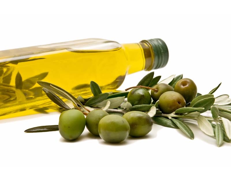 Olivenolie Fordele Til Hud, Hår & amp; Sundhed
