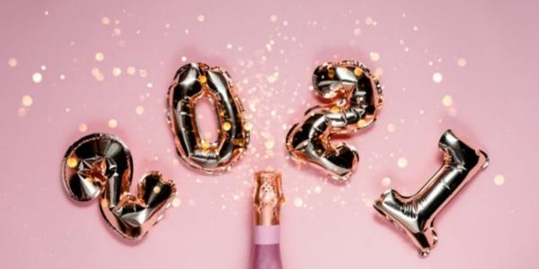 2021 uudenvuodenaatto kotona