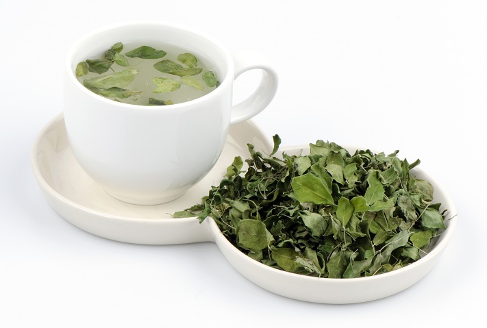 moringa használja
