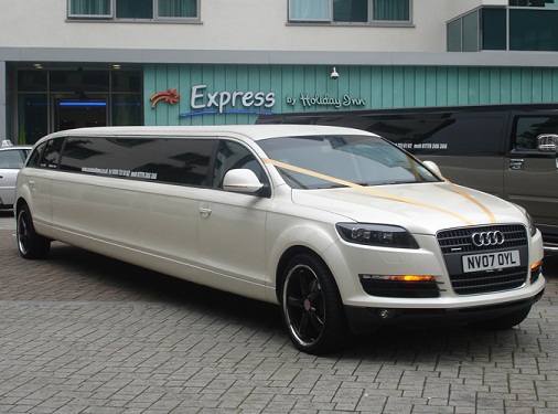 Limousine