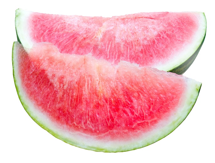 fordelene ved vandmelon