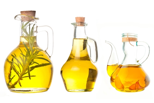 Növényi olaj otthoni jogorvoslatok allergiára