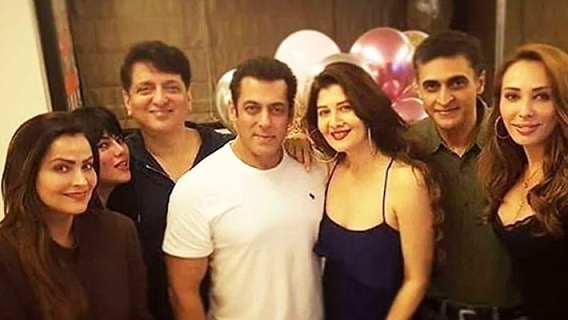 salman khan i fest