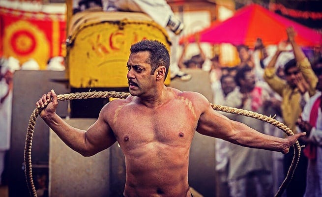 salman khan ki billede