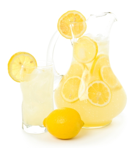 Limonadekosten