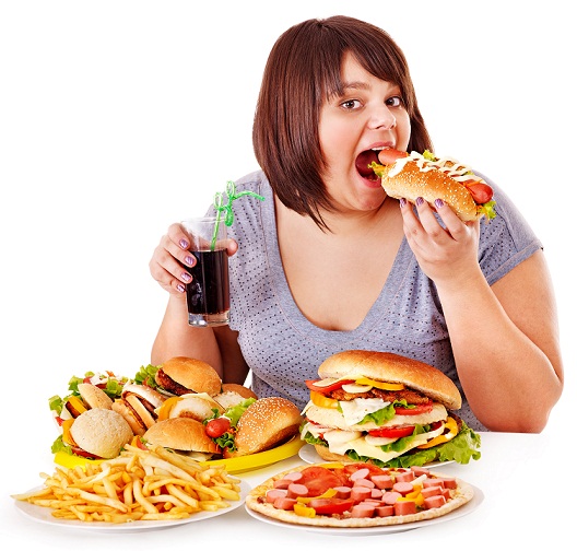 fastfood