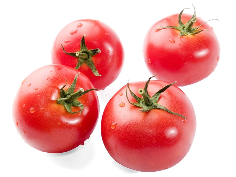 sundhedsmæssige fordele ved tomater