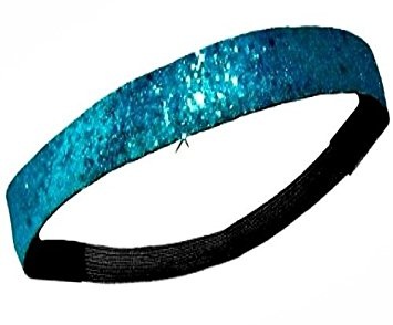 Glitter hovedbånd