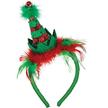 Julepandebånd