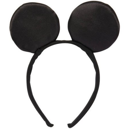 Mickey Mouse pandebånd