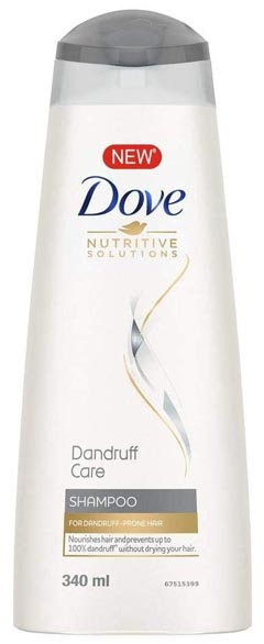 Dove Dandruff Care Shampoo