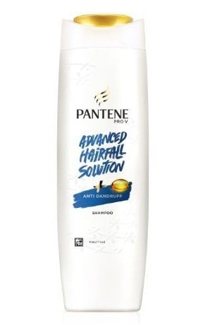 Pantene Advanced Hair Fall Solution Anti-Skælshampoo