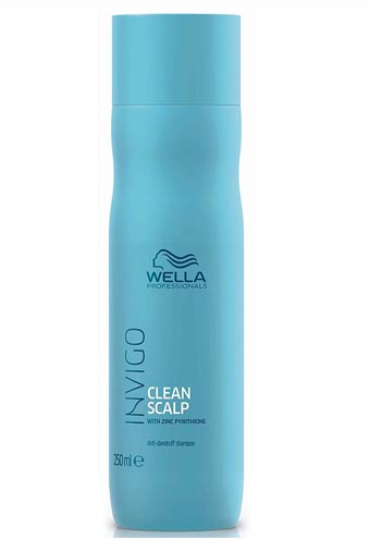 Wella Professionals Scalp Care Shampoo