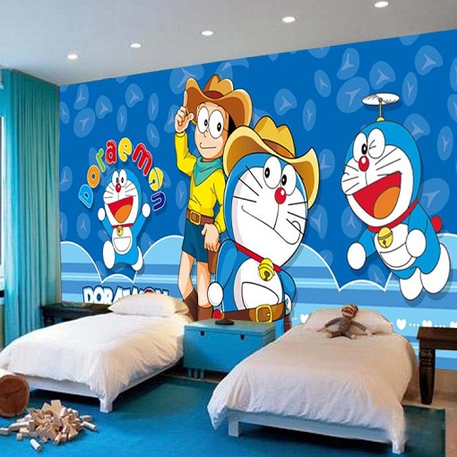 moderne vægdesign til soveværelset