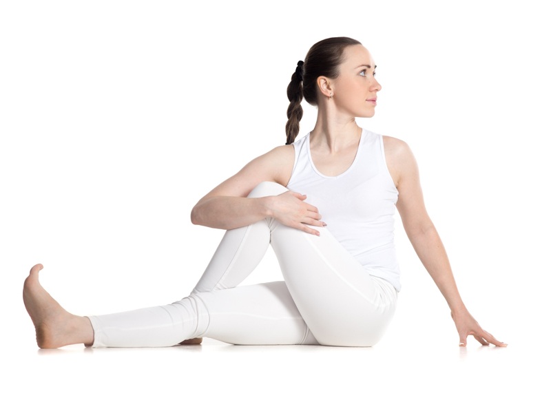 Bedste fordele ved yoga