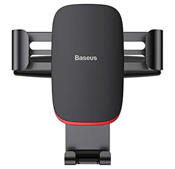 Baseus CD -bilholder til mobiltelefon