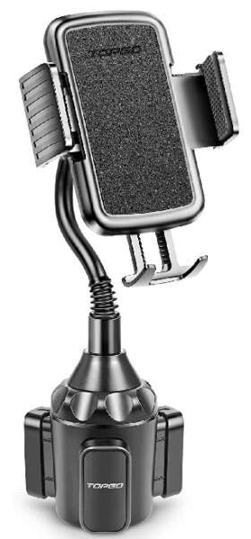 TOPGO Kopholder Telefonholder