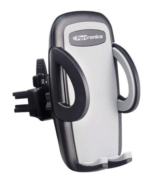 Portronics CLAMP X POR-926 Car-Vent mobilholder