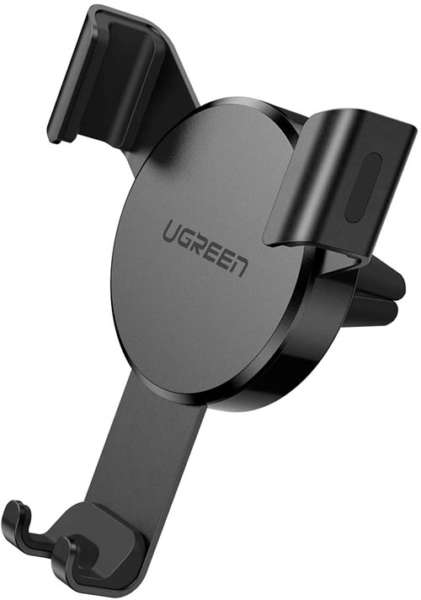 UGREEN Gravity Car Air Vent Mount Mobiltelefonholder