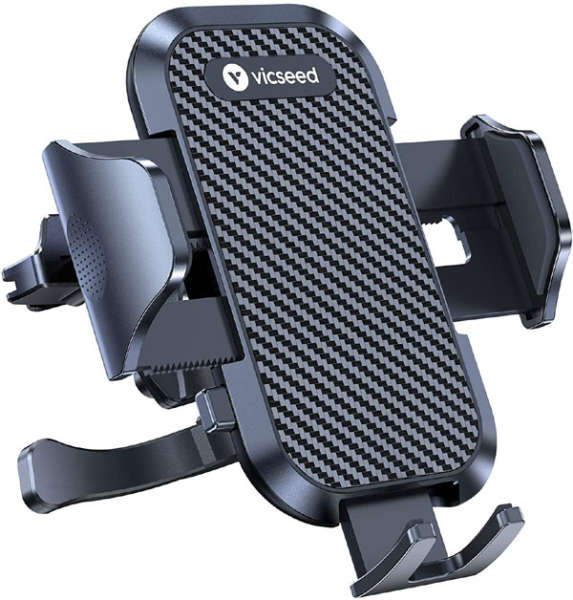 VICSEED 2020 Upgrade Air Vent Universal biltelefonholder