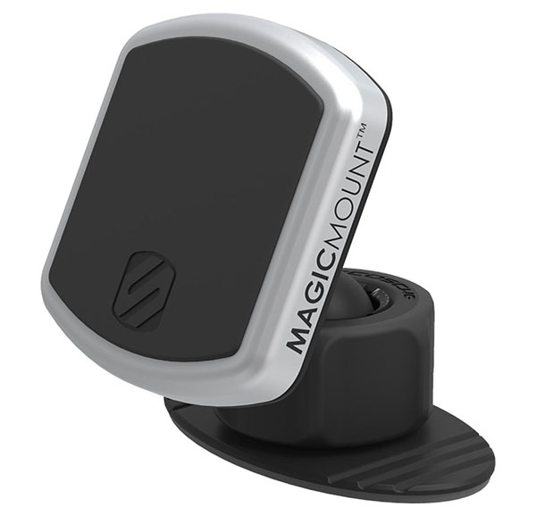 SCOSCHE MPD-XTPP1 Magic Mount Pro Universal Magnetisk Smartphoneholder