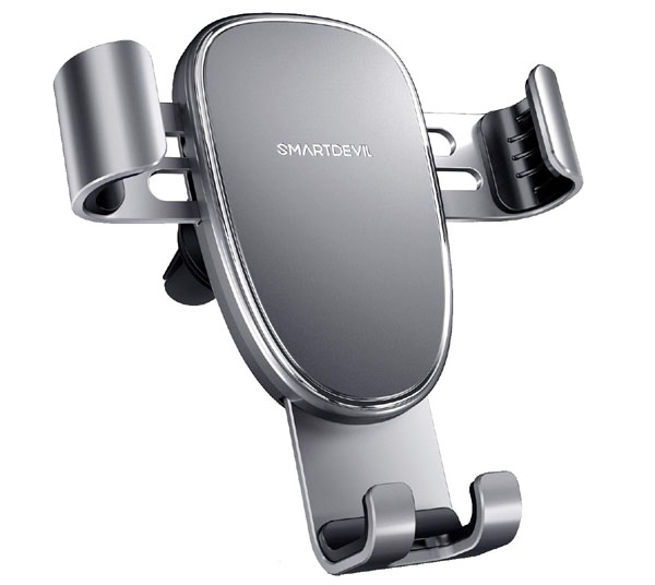 SMARTDEVIL Air Vent telefonholder