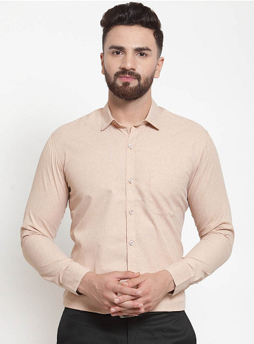 Office Wear formel skjorte