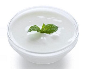 Yoghurt
