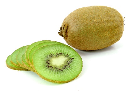 kiwifrugter naturlige hjemmemedicin mod kolesterol