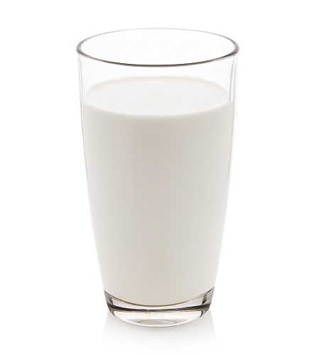 Mælk