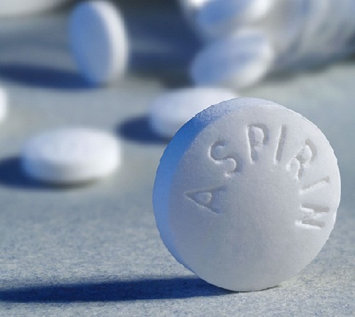 Aspirin