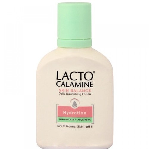 Lacto Calamine