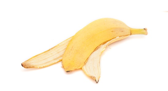 Banna Peel