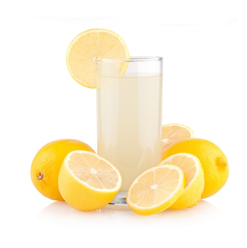 citronsaft