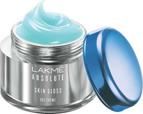 Lakme Absolute Skin Gloss Gel Crème