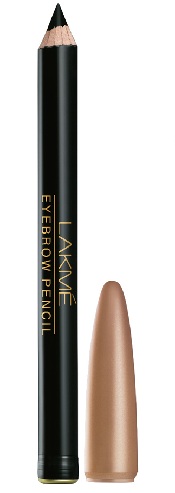 Lakme Black Eyebrow Pencil