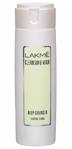 Lakme Deep Cleanser Cleansing Milk