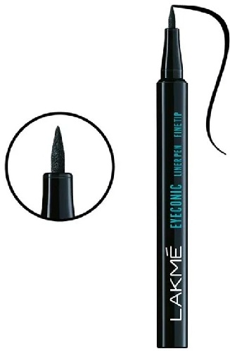 Lakme Eyeconic Liner Pen Fine Tip