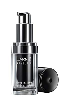 Lakme Absolute Illuminating Foundation