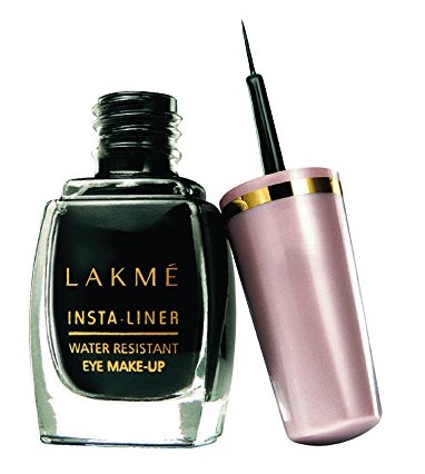 Lakme Insta Liner Eyeliner