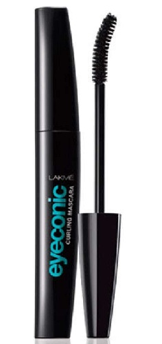 Lakme Eyeconic Curling szempillaspirál