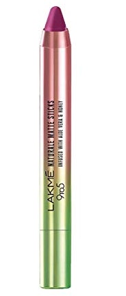 Lakme 9-5 Naturale matt bot