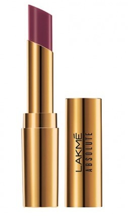 Lakme Absolute Argan Oil Lip Color