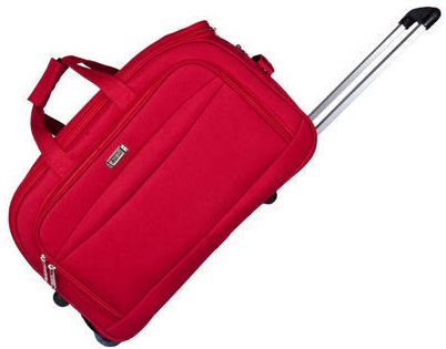 Trolley Duffle Bag