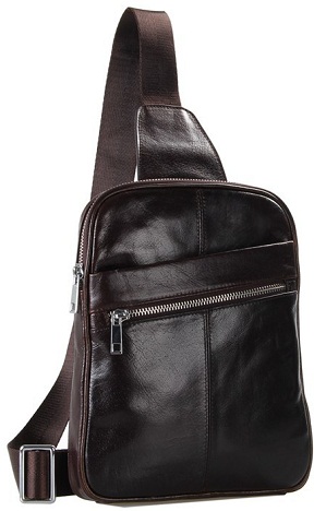 Stilfuld Sling Travel Bag