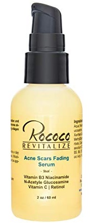 Rococo Revitalize hialuronsav krém
