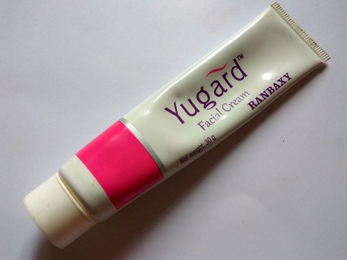 Ranbaxy Yugard Retinol krém