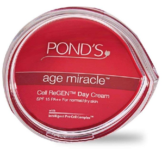 Ponds Age Miracle