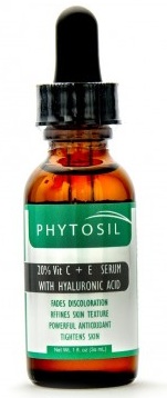 Phytosil Retinol szérum bőrre